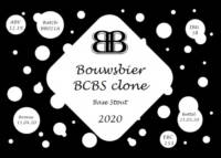 Amateurs, BCBS Clone 2020