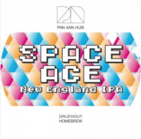 Amateurs, Space Ace