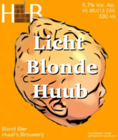 Amateurs, Licht Blonde Huub