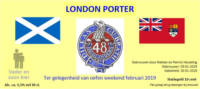 Amateurs, London Porter