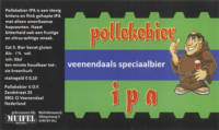 Muifelbrouwerij, Pollekebier IPA