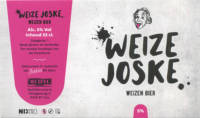 Muifelbrouwerij, Weize Joske