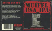 Muifelbrouwerij, Muifel USA_IPA