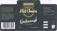 Brouwerij Het Veem, Koekwaush