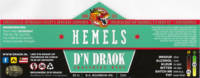 Brouwerij D'n Draok, Hemels BA Bourbon IPA