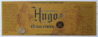 Brouwerij de Heerlijkheid, Hugo Kuijtbier