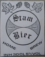 Amateurs, Stam Bier