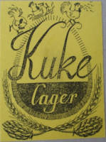 Amateurs, Kuke lager