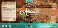 Brouwerij Antonius, Triple Brouwerij Antonius, Triple