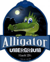 Amateurs, Alligator Underground