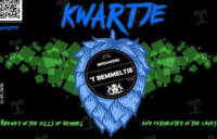 Brouwerij 't Bemmeltje, Kwartje
