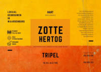 Amateurs, Zotte Hertog Tripel