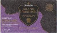 Hertog Jan Brouwerij, Grand Prestige Vatgerijpt