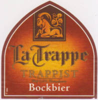 Brouwerij De Koningshoeven , La Trappe Trappist Bockbier