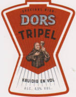 Gulpener Bierbrouwerij, Dors Tripel