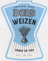 Gulpener Bierbrouwerij, Dors Weizen