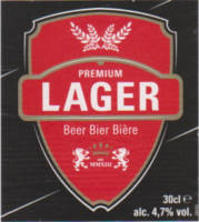 Bavaria, Premium Lager