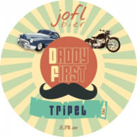 Amateurs, Daddy First Tripel