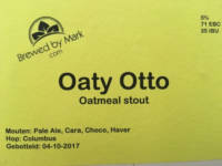 Amateurs, Oaty Otto