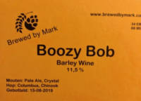 Amateurs, Boozy Bob