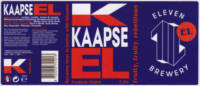 Kaapse Brouwers, Kaapse EL