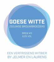 Amateurs, Goese Witte