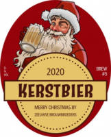 Amateurs, Kerstbier 2020