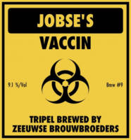 Amateurs, Jobse's Vaccin