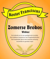 Amateurs, Zomerse Brokos