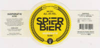 SpierBier, Inspieratie Blond