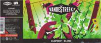 vandeStreek, Klophop - Blond