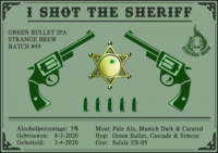 Amateurs, I Shot the Sheriff