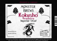 Amateurs, Kokusho 2 Raspberry