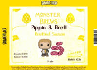 Amateurs, Pippin & Brett