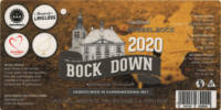 AAA-brouwerij, Bock Down 2020