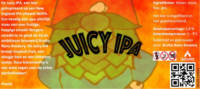 Amateurs, Juicy IPA