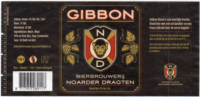 Bierbrouwerij Noarder Dragten, Gibbon