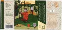 Brouwerij Eleven, Hop Tales Happy Lager