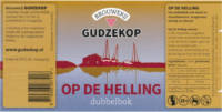 Gudzekop, Op De Helling Dubbelbok