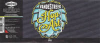 vandeStreek, Hop Art IPA