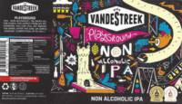 vandeStreek, Playground Non Alcoholic IPA