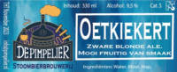 Stoombierbrouwerij De Pimpelier, Oetkiekert