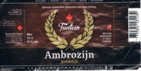 Bierbrouwerij De Fontein, Ambrozijn Bierbrouwerij De Fontein, Ambrozijn