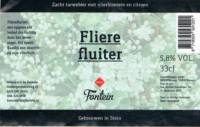 Bierbrouwerij De Fontein, Fliere fluiter