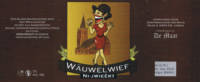 Dorpsbrouwerij De Maar, Wäuwelwief