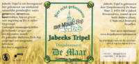 Dorpsbrouwerij De Maar, Jabeeks Tripel Met Mosaic Hop
