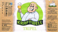 Brouwerij 't Meuleneind , Kraftwell Tripel