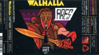 Walhalla Craft Beer, Ares American Amber