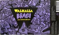 Walhalla Craft Beer, Bragi DDH Session IPA
