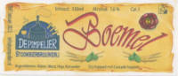 Stoombierbrouwerij De Pimpelier, Boemel Stoombierbrouwerij De Pimpelier, Boemel